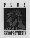 PLUS ENDOPROTHETIK