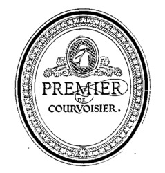PREMIER DE COURVOISIER
