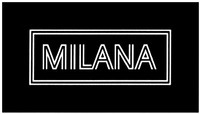 MILANA