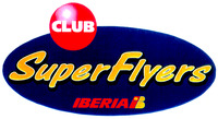 CLUB SuperFlyers IBERIA B