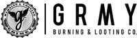 GRIMEY BURNING & LOOTING GRMY BURNING & LOOTING CO.