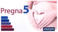 Pregna 5 AMAXA