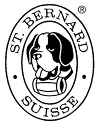 ST. BERNARD SUISSE