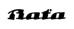 Bata