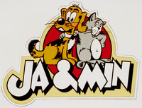 JA&MIN