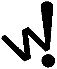 W!