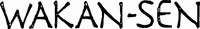 WAKAN-SEN