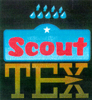Scout TEX