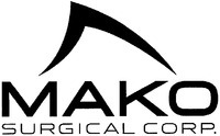 MAKO SURGICAL CORP.
