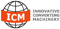 ICM INNOVATIVE CONVERTING MACHINERY