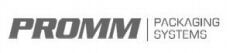 PROMM PACKAGING SYSTEMS