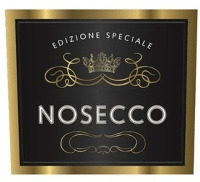 NOSECCO EDIZIONE SPECIALE