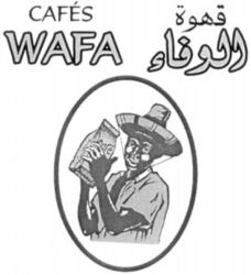 CAFÉS WAFA