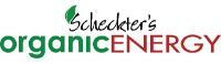 Scheckter's organicENERGY