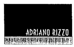 ADRIANO RIZZO