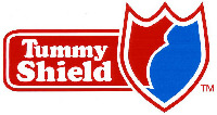 Tummy Shield