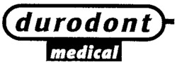 durodont medical