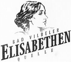 BAD VILBELER ELISABETHEN QUELLE