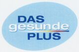 DAS gesunde PLUS