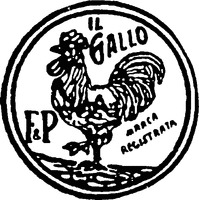 F&P IL GALLO