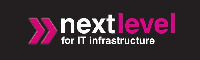 next level for IT infrastructure