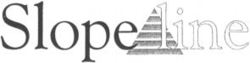 Slope line