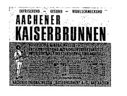 KAISERBRUNNEN