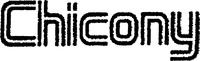 Chicony