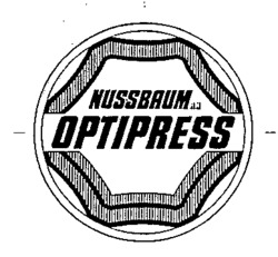 NUSSBAUM OPTIPRESS
