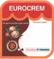 EUROCREM SwissLion TAKOVO