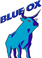 BLUE OX