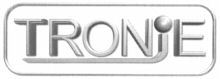 TRONJE