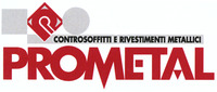 PROMETAL CONTROSOFFITTI E RIVESTIMENTI METALLICI