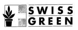 SWISS GREEN