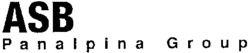 ASB Panalpina Group