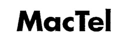 MacTel