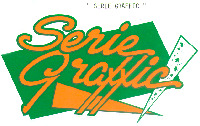 Serie Graffic