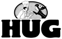 HUG