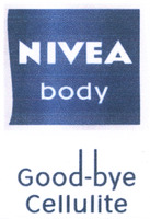NIVEA body Good-bye Cellulite