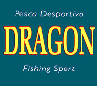 Pesca Desportiva DRAGON Fishing Sport