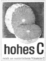 hohes C
