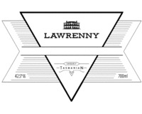 LAWRENNY UNIQUELY TASMANIAN