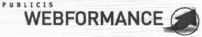 PUBLICIS WEBFORMANCE