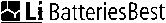 Li BatteriesBest