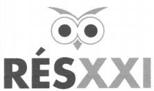 RÉSXXI
