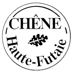 CHÊNE Haute-Futaie