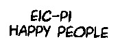 EIC-PI HAPPY PEOPLE