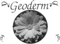 Geoderm