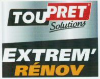 TOUPRET Solutions EXTREM'RÉNOV