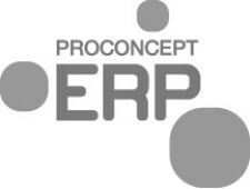 PROCONCEPT ERP
